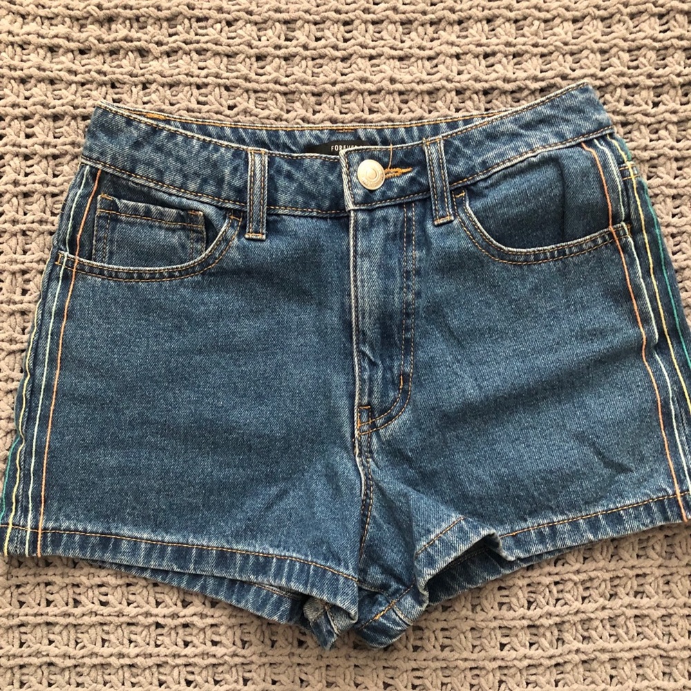 NEW shorts